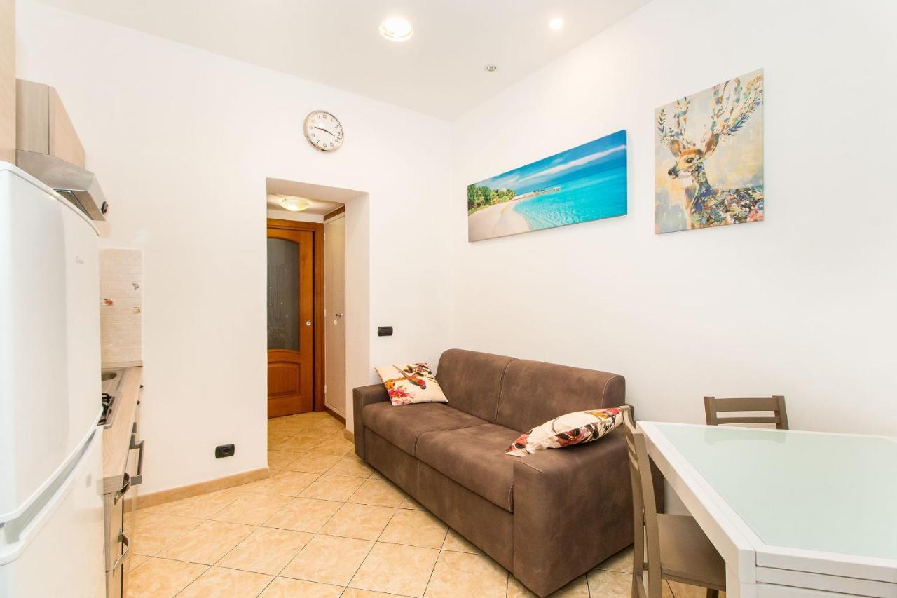 Piazza Bengasi Cozy Apartment Турин Екстер'єр фото