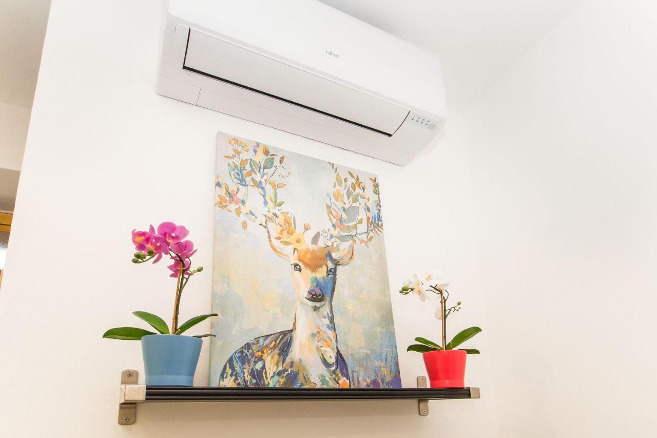Piazza Bengasi Cozy Apartment Турин Екстер'єр фото
