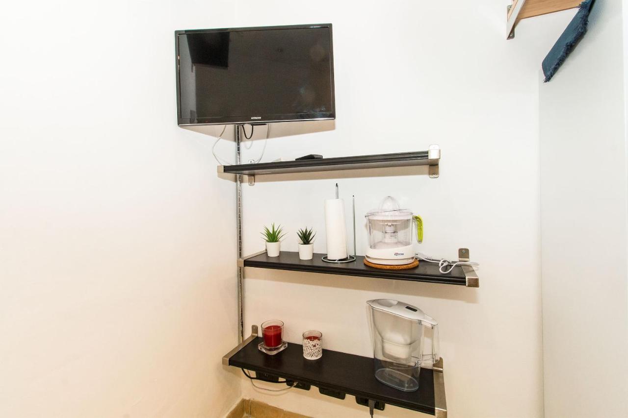 Piazza Bengasi Cozy Apartment Турин Екстер'єр фото