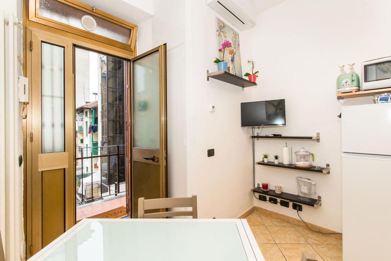 Piazza Bengasi Cozy Apartment Турин Екстер'єр фото