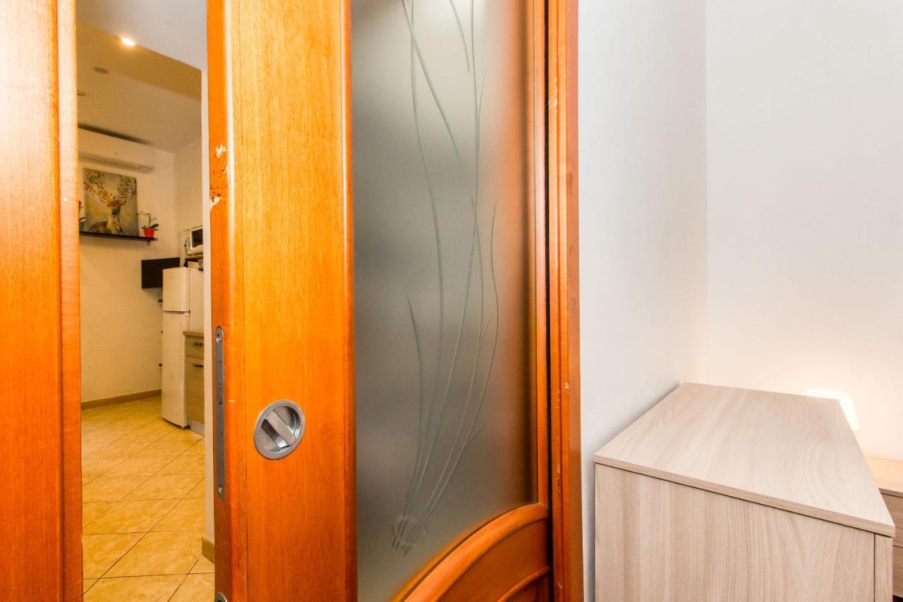 Piazza Bengasi Cozy Apartment Турин Екстер'єр фото
