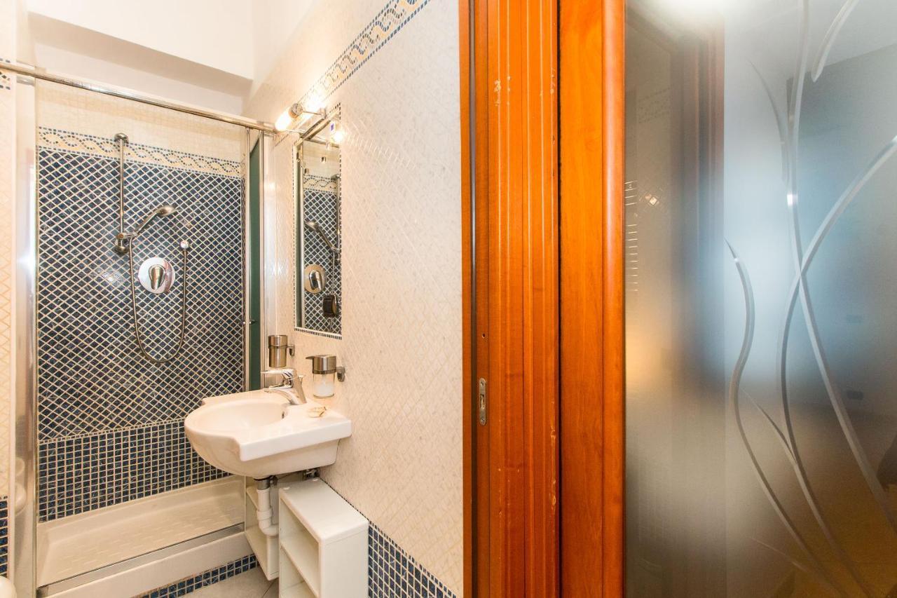 Piazza Bengasi Cozy Apartment Турин Екстер'єр фото