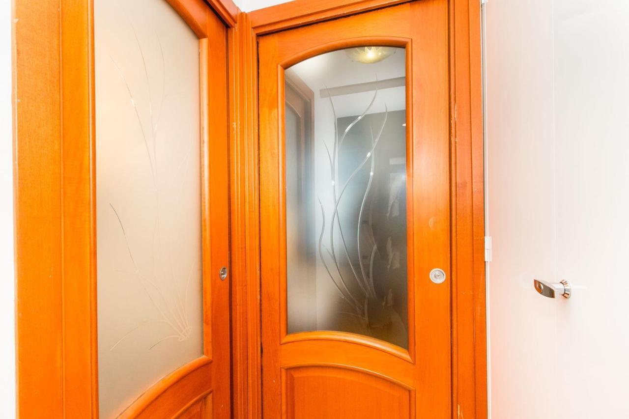Piazza Bengasi Cozy Apartment Турин Екстер'єр фото