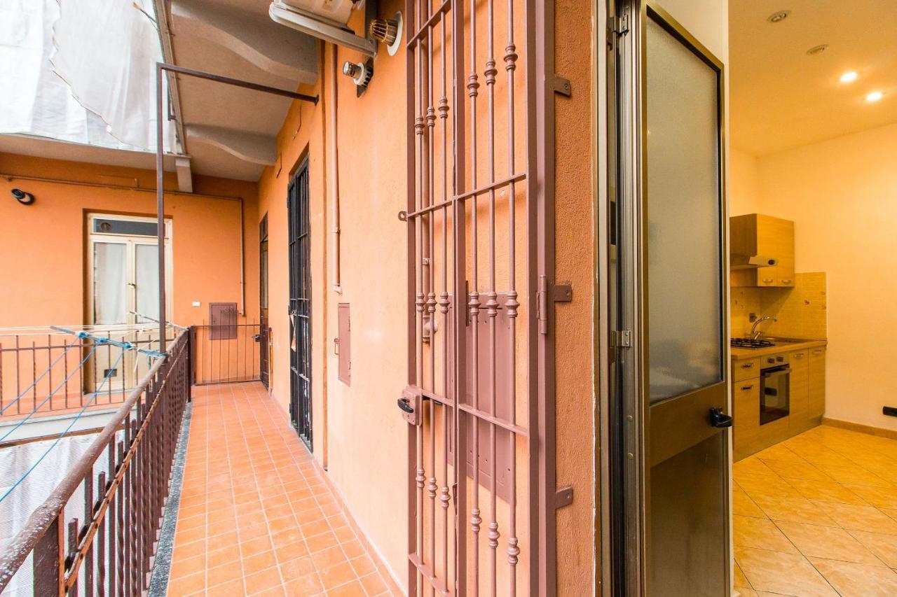 Piazza Bengasi Cozy Apartment Турин Екстер'єр фото
