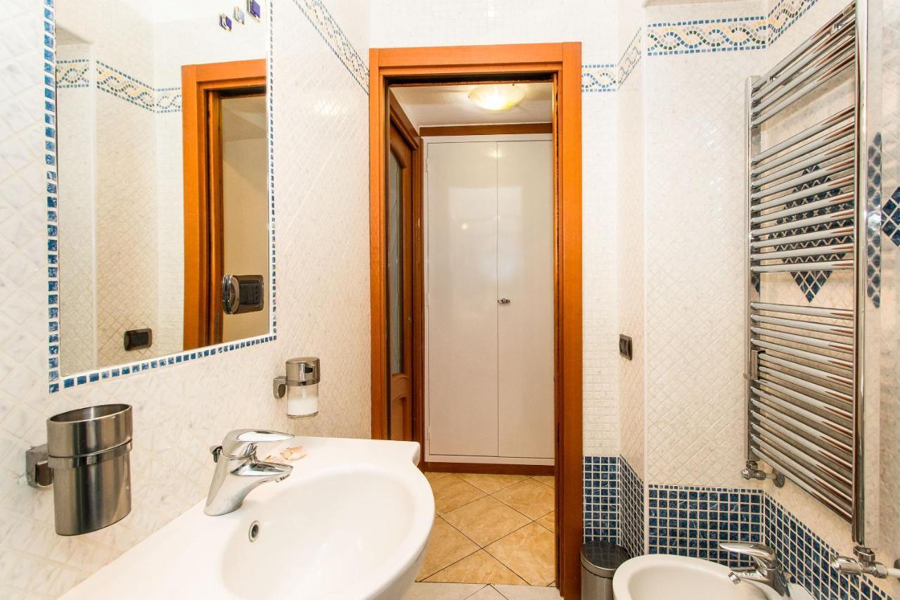 Piazza Bengasi Cozy Apartment Турин Екстер'єр фото