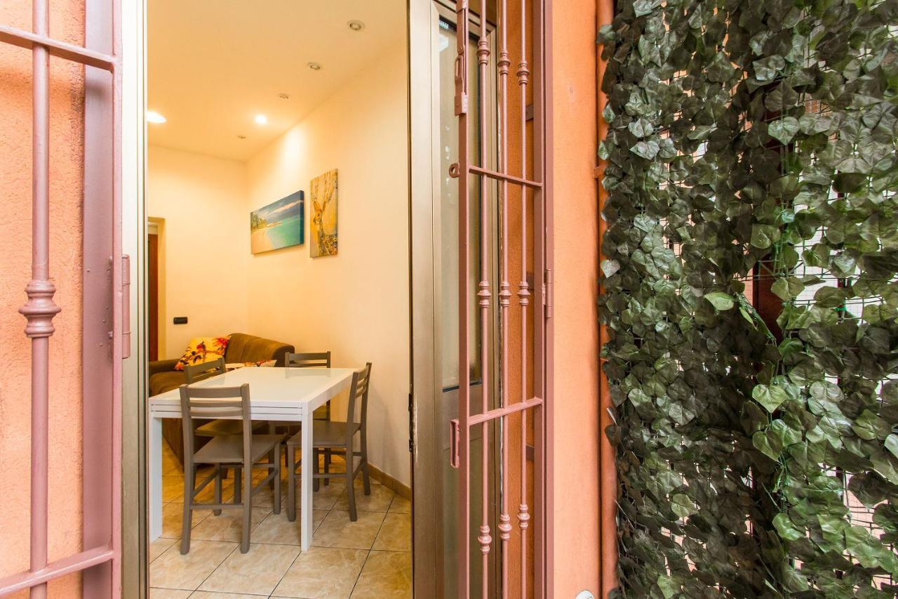 Piazza Bengasi Cozy Apartment Турин Екстер'єр фото