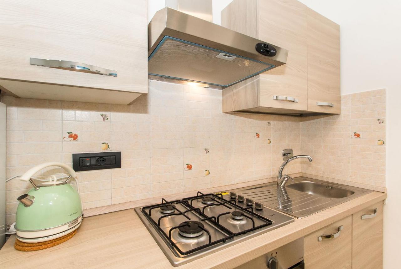 Piazza Bengasi Cozy Apartment Турин Екстер'єр фото